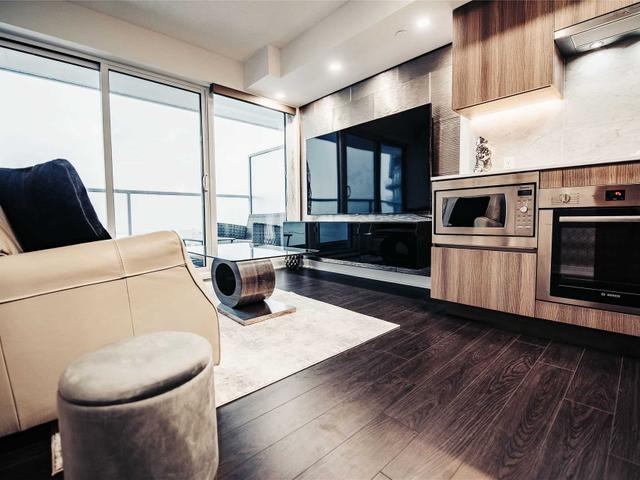 2201 - 17 Bathurst St