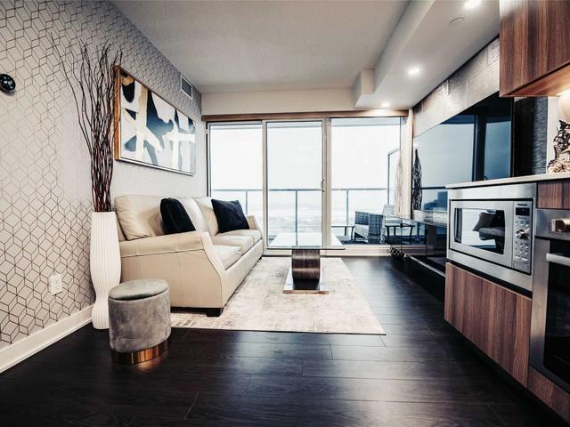 2201 - 17 Bathurst St