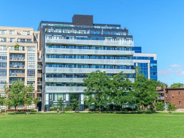 305 - 25 Stafford St