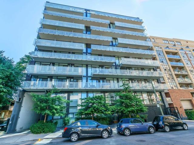 305 - 25 Stafford St