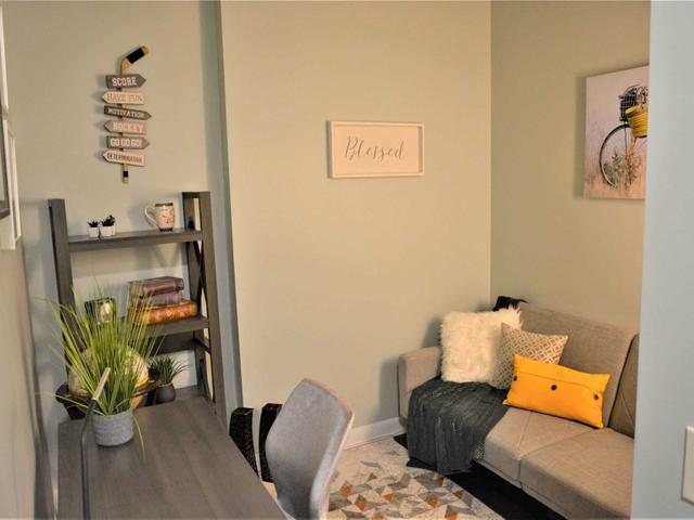 705 - 478 King (Furnished) St W