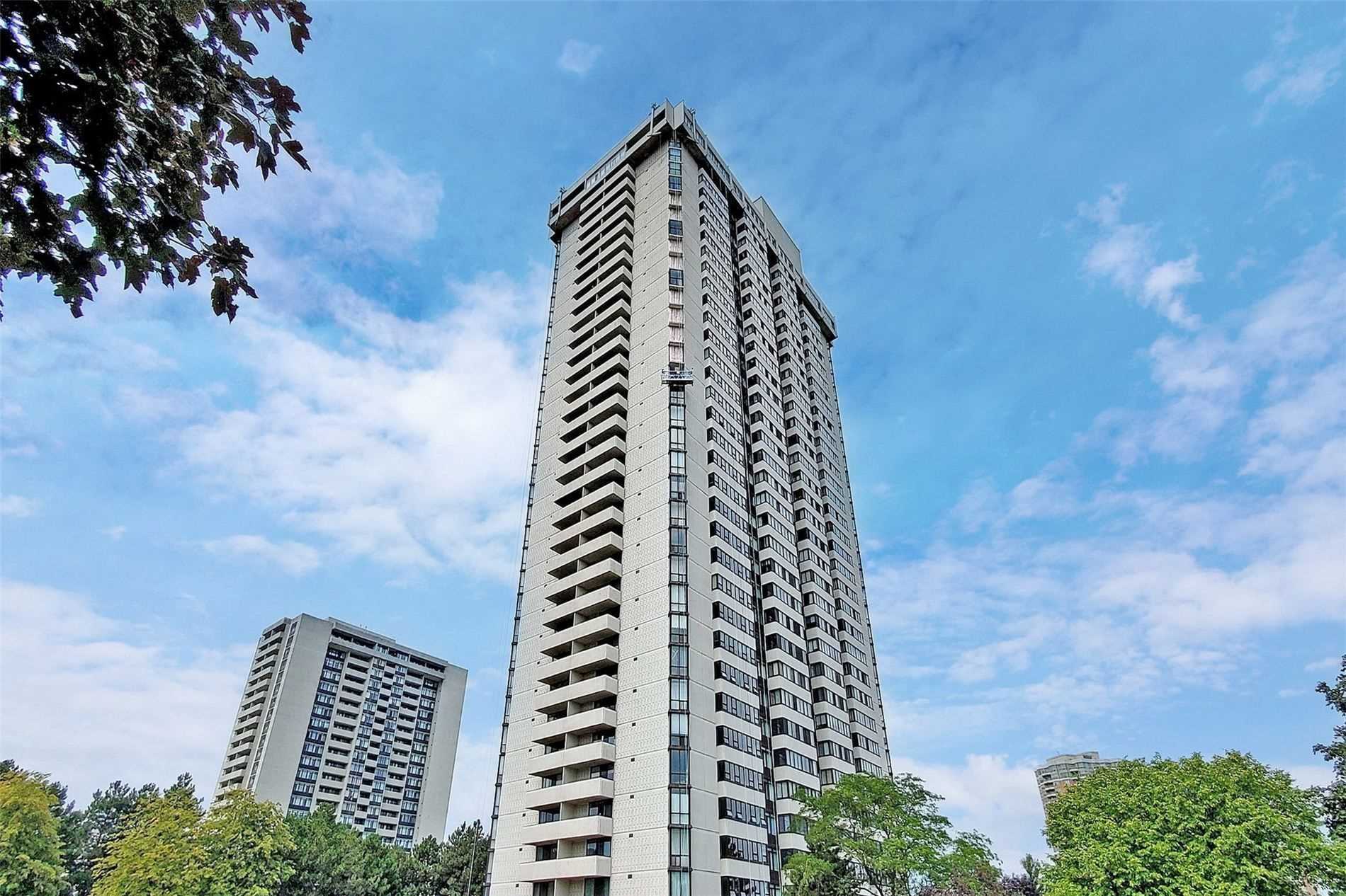 1702 3303 Don Mills Rd, North York Leased, C5467851 Condos.ca