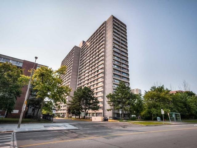 1507 - 10 Sunny Glenway Way