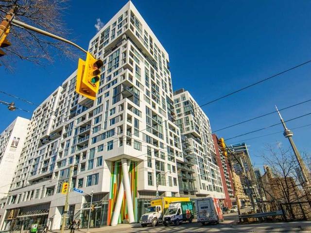 1105 - 576 Front St W