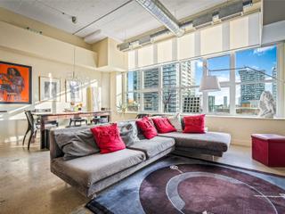 1052 - 155 Dalhousie St