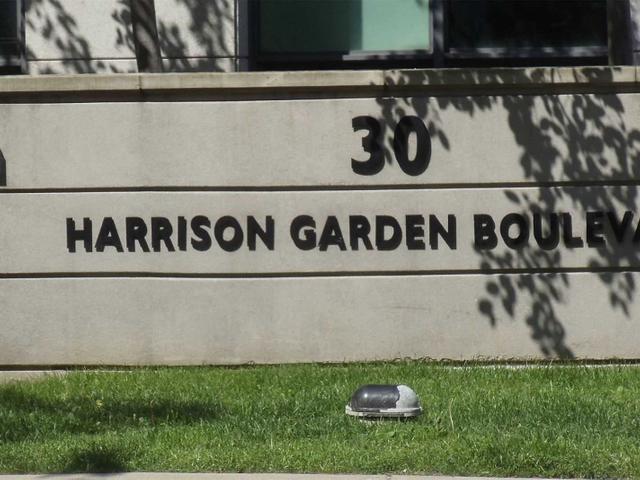301 - 30 Harrison Garden Blvd