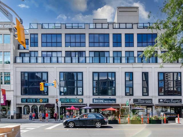PH503 - 1386 Yonge St