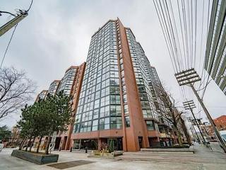 2002 - 705 King St W