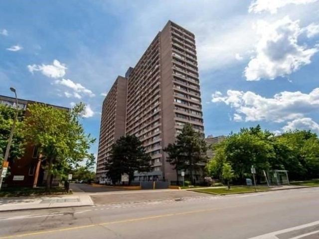 #1904 - 10 Sunny Glen Way