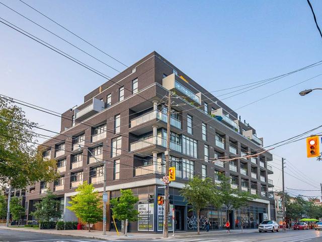 410 - 205 Manning Ave