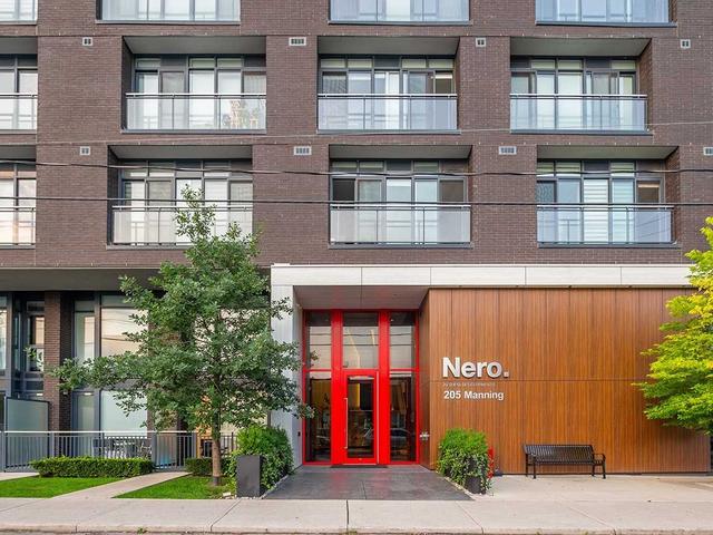 410 - 205 Manning Ave