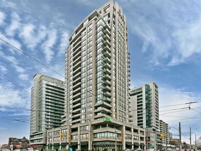 703 - 500 St Clair Ave