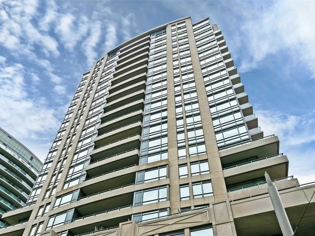 703 - 500 St Clair Ave