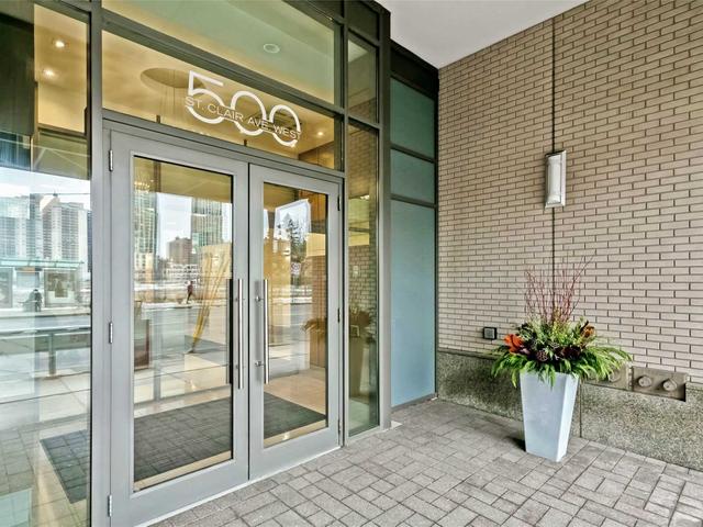 703 - 500 St Clair Ave