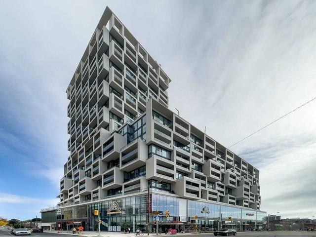 1134 - 8 Hillsdale Ave E