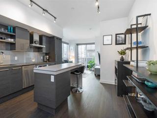 411 - 1030 King St W