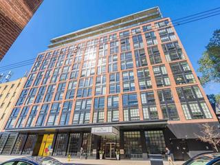 515 - 608 Richmond St W