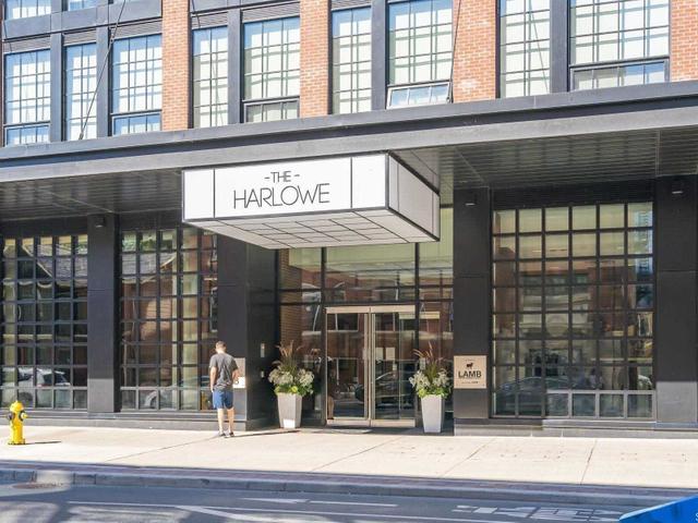 515 - 608 Richmond St W