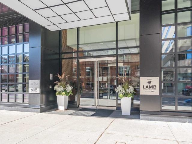 515 - 608 Richmond St W