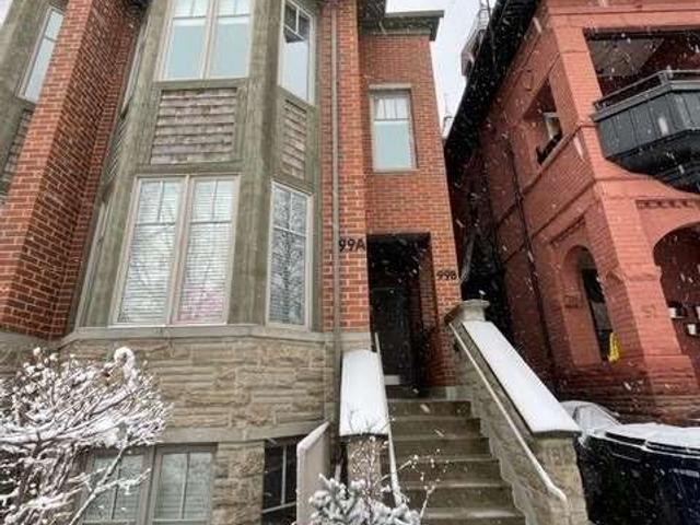 99B Walmer St