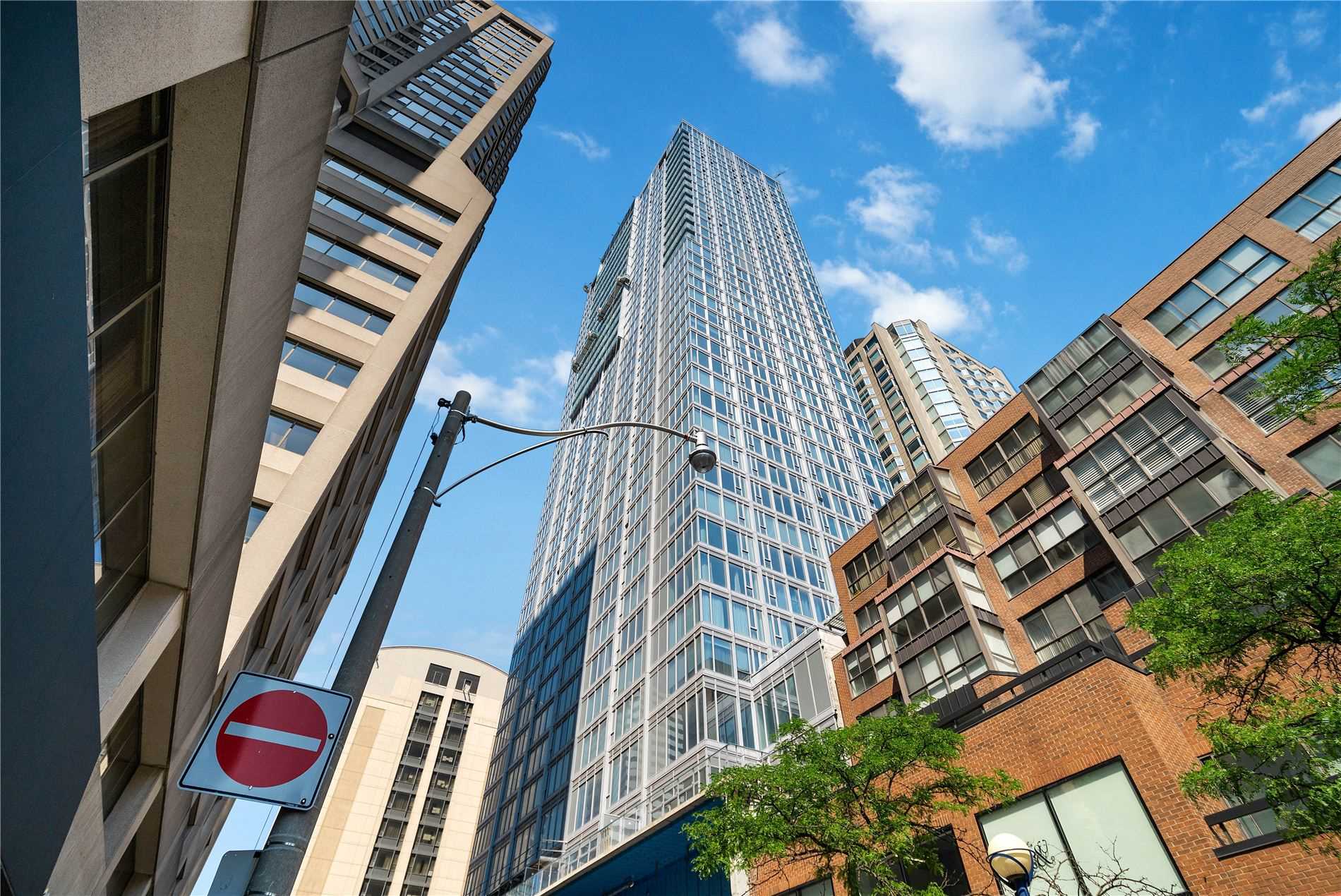 1505 188 Cumberland St, Toronto Terminated, C5469612 Condos.ca