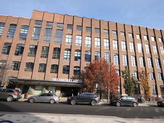 601 - 43 Hanna Ave