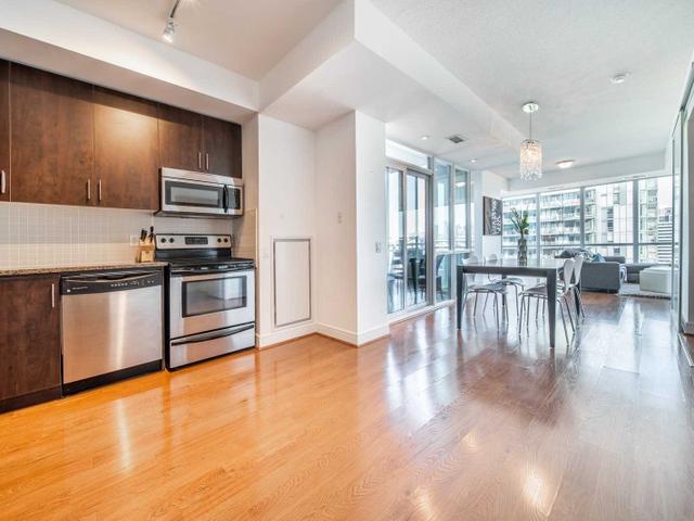 1408 - 112 George St