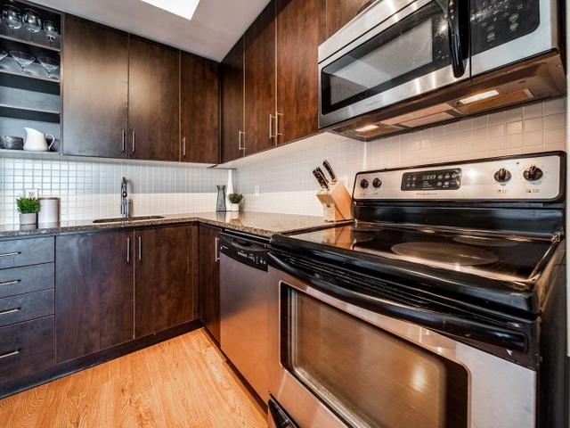 1408 - 112 George St