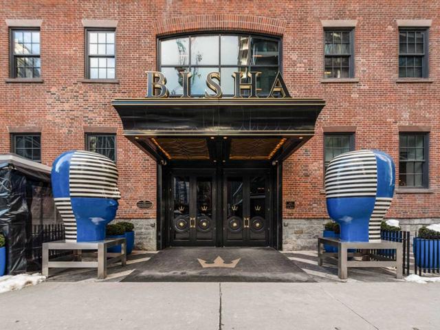 4105 - 88 Blue Jays Way