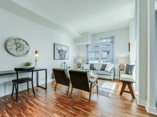 608 - 1171 Queen St W