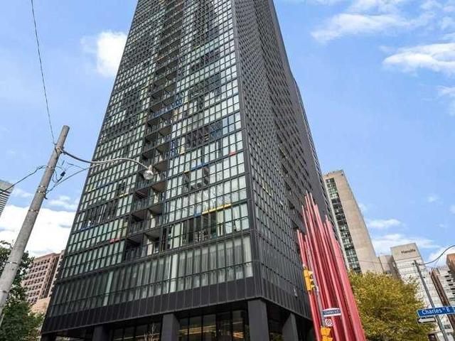 609 - 110 Charles St E