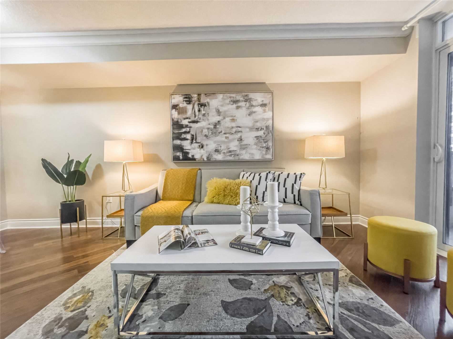 2324 500 Doris Ave, North York Leased, C5470013 Condos.ca