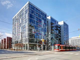 308 - 60 Bathurst St