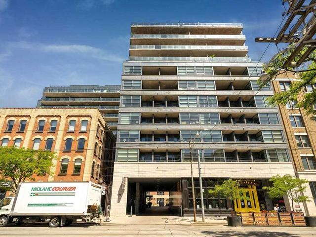 406 - 478 King St W