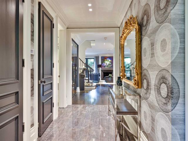 TH5 - 12 Macpherson Ave