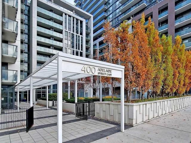 2102 - 400 Adelaide St E