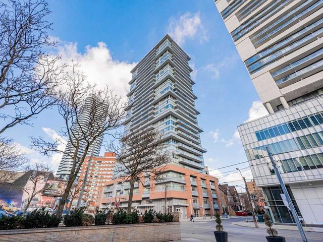 1006 - 365 Church St E