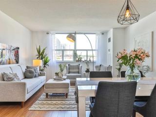 418 - 323 Richmond St E
