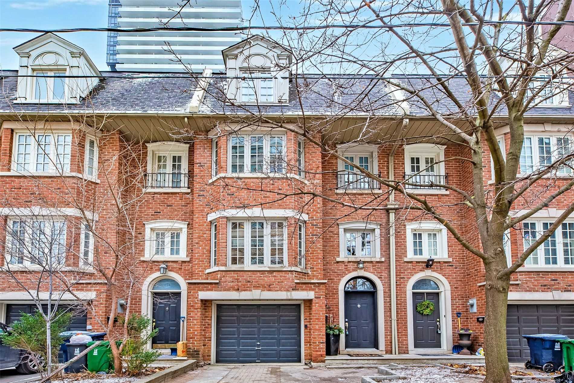 276 Redpath Ave, Toronto | Sold, C5470664 | Condos.ca