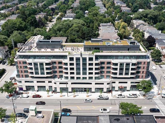 505 - 1700 Avenue Rd