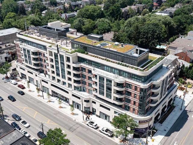 505 - 1700 Avenue Rd