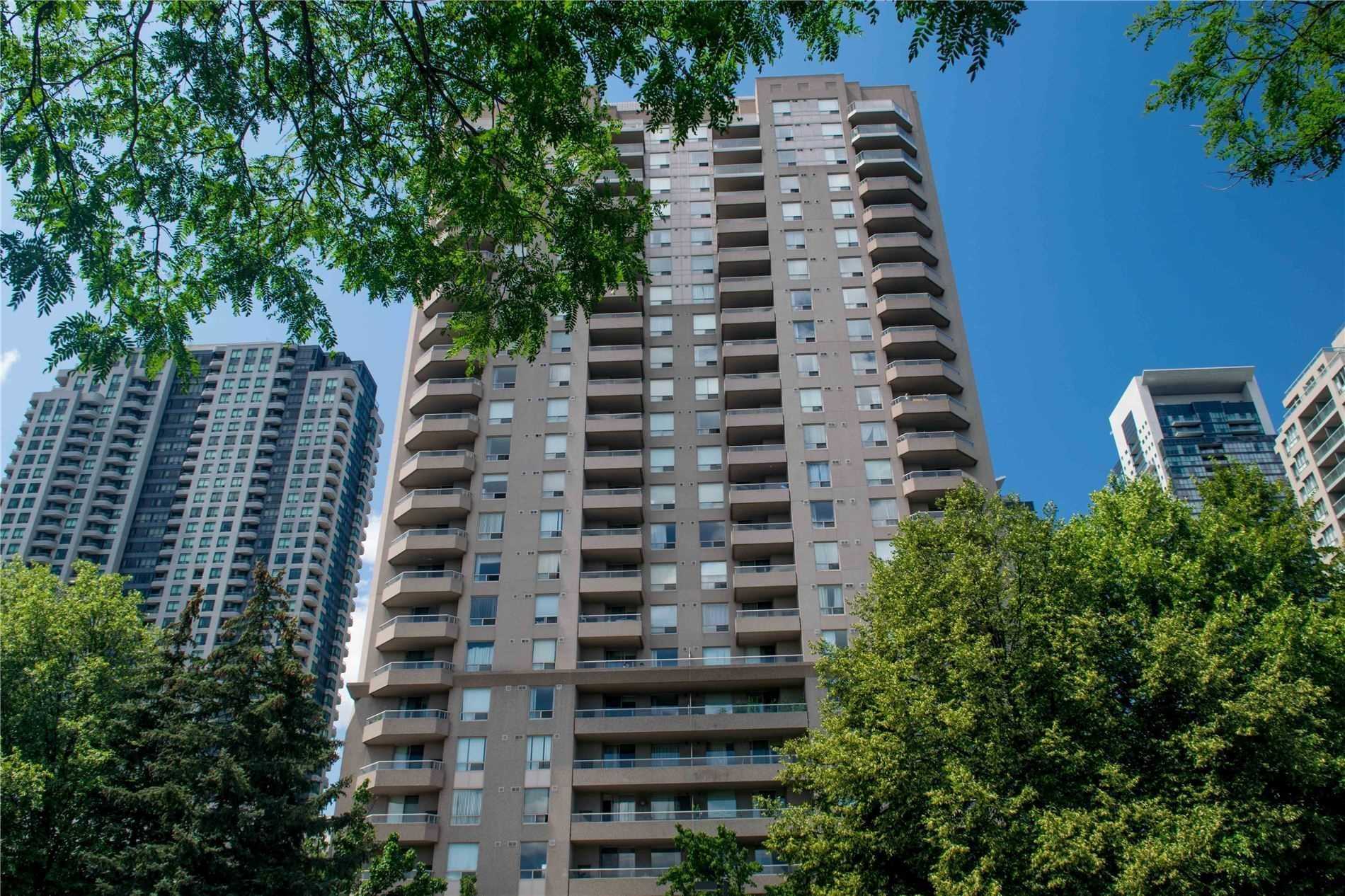 906 35 Empress Ave, North York Sold, C5470827 Condos.ca