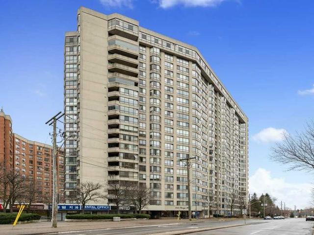 407 - 5444 Yonge St