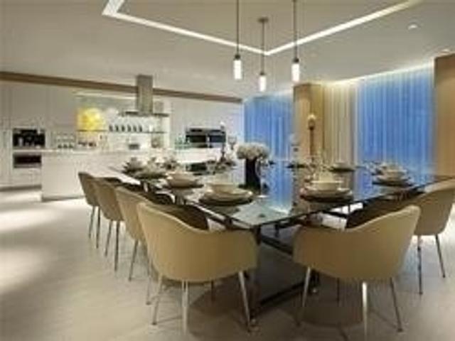 PH08 - 120 Harrison Garden Blvd