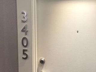 #3405 - 15 Grenville St