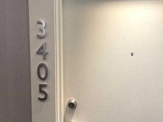 #3405 - 15 Grenville St