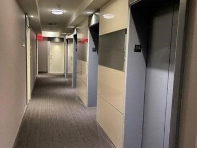 #3405 - 15 Grenville St