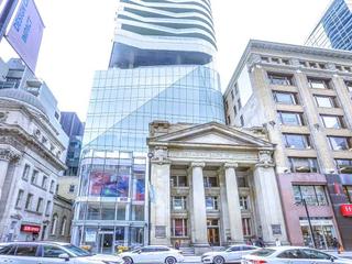 3603 - 197 Yonge St