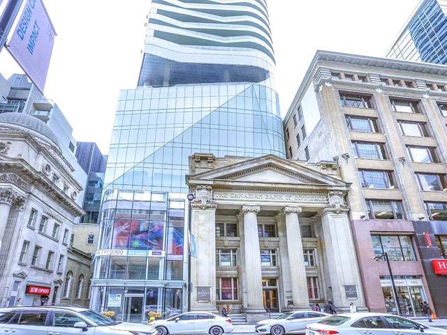 3603 - 197 Yonge St