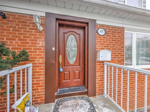 47 Craigmore Cres